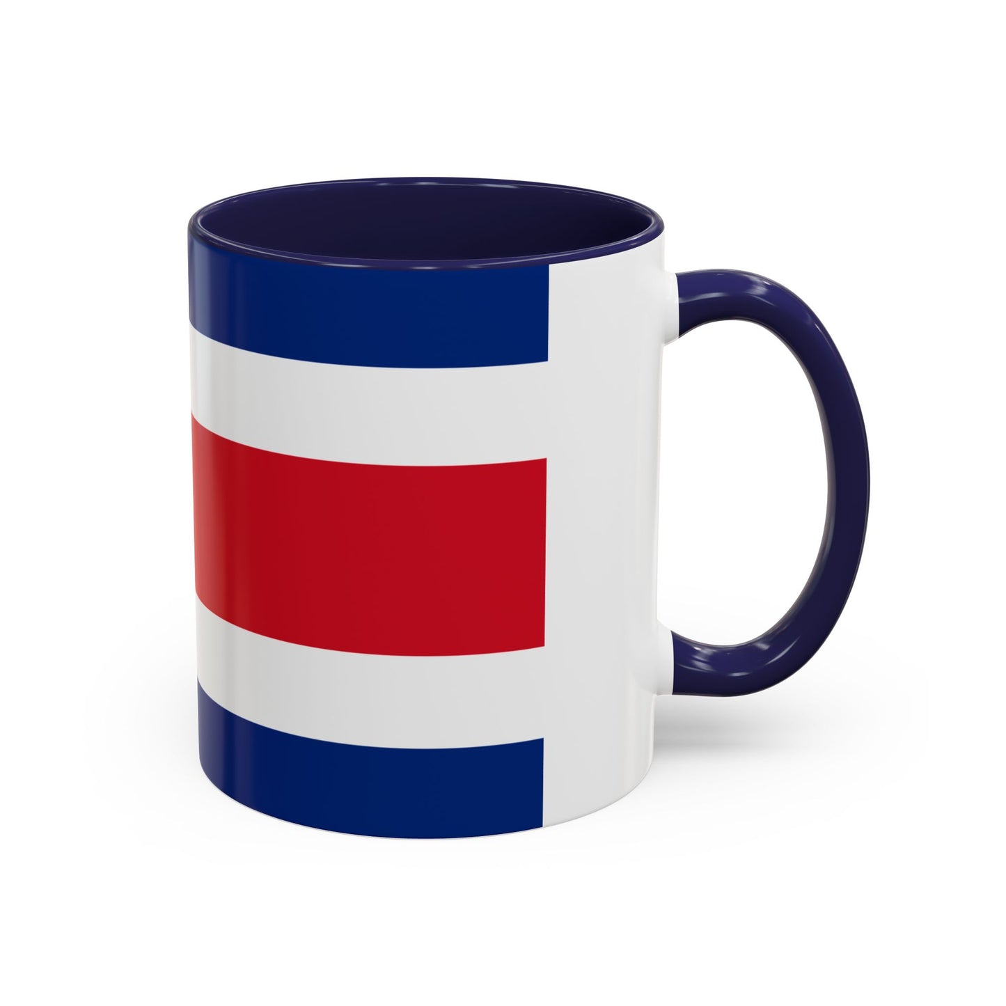 Costa Rica Mug