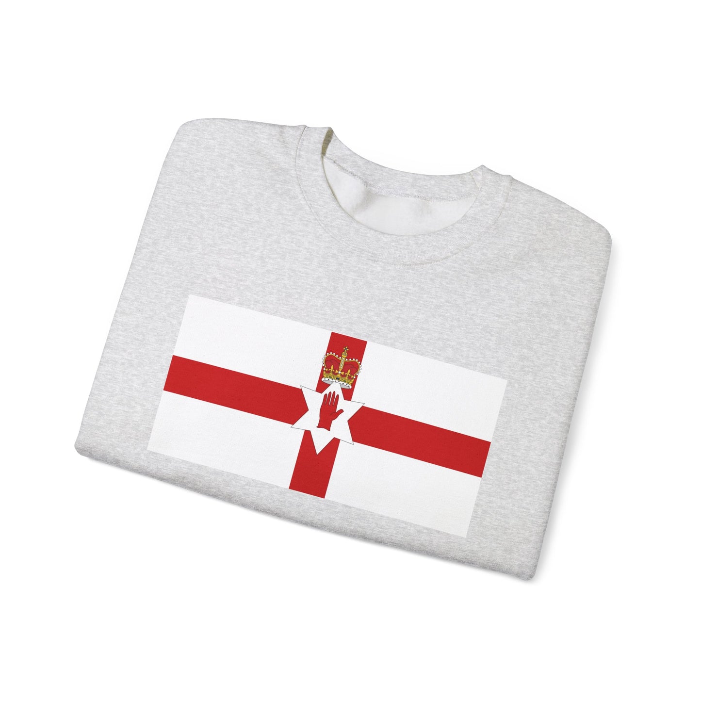 Northern Ireland Flag Sweatshirt