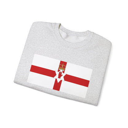 Northern Ireland Flag Sweatshirt