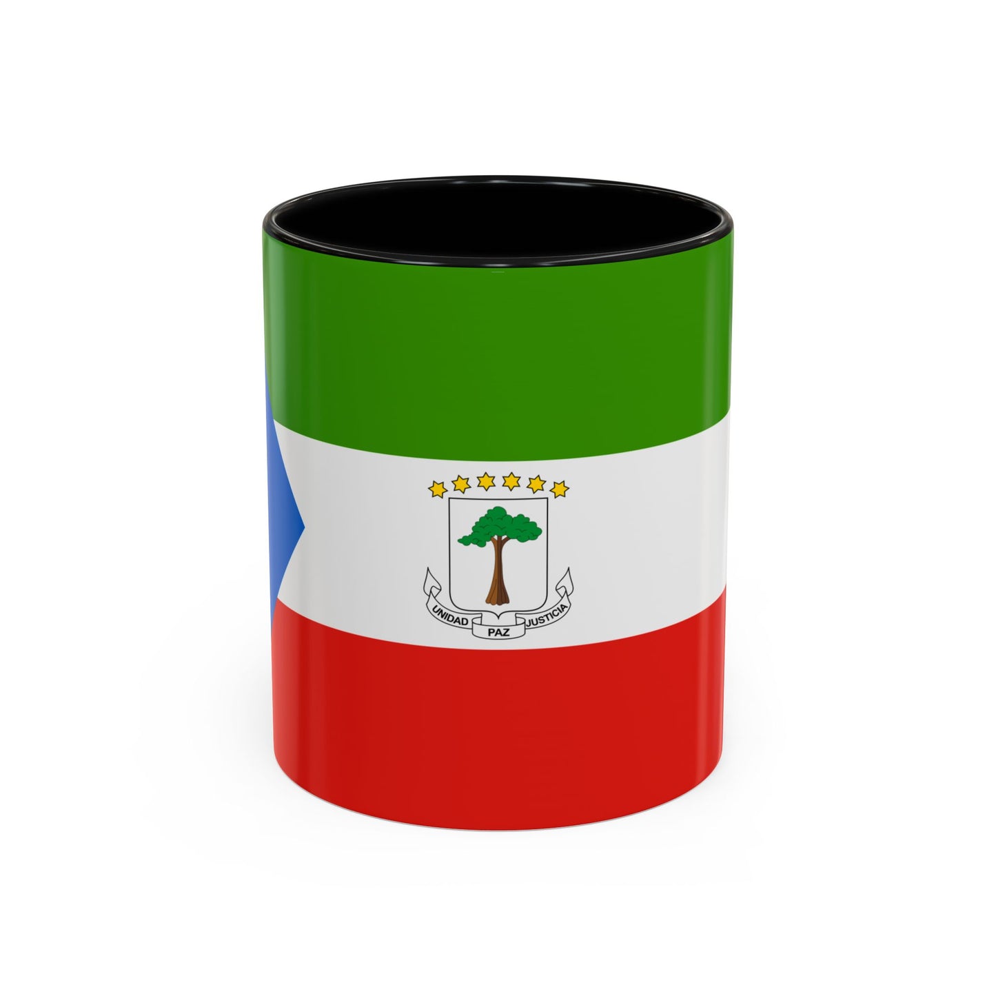 Equatorial Guinea Mug