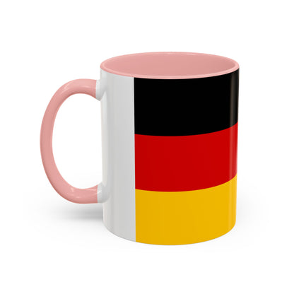 Germany Mug