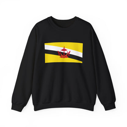 Brunei Flag Sweatshirt