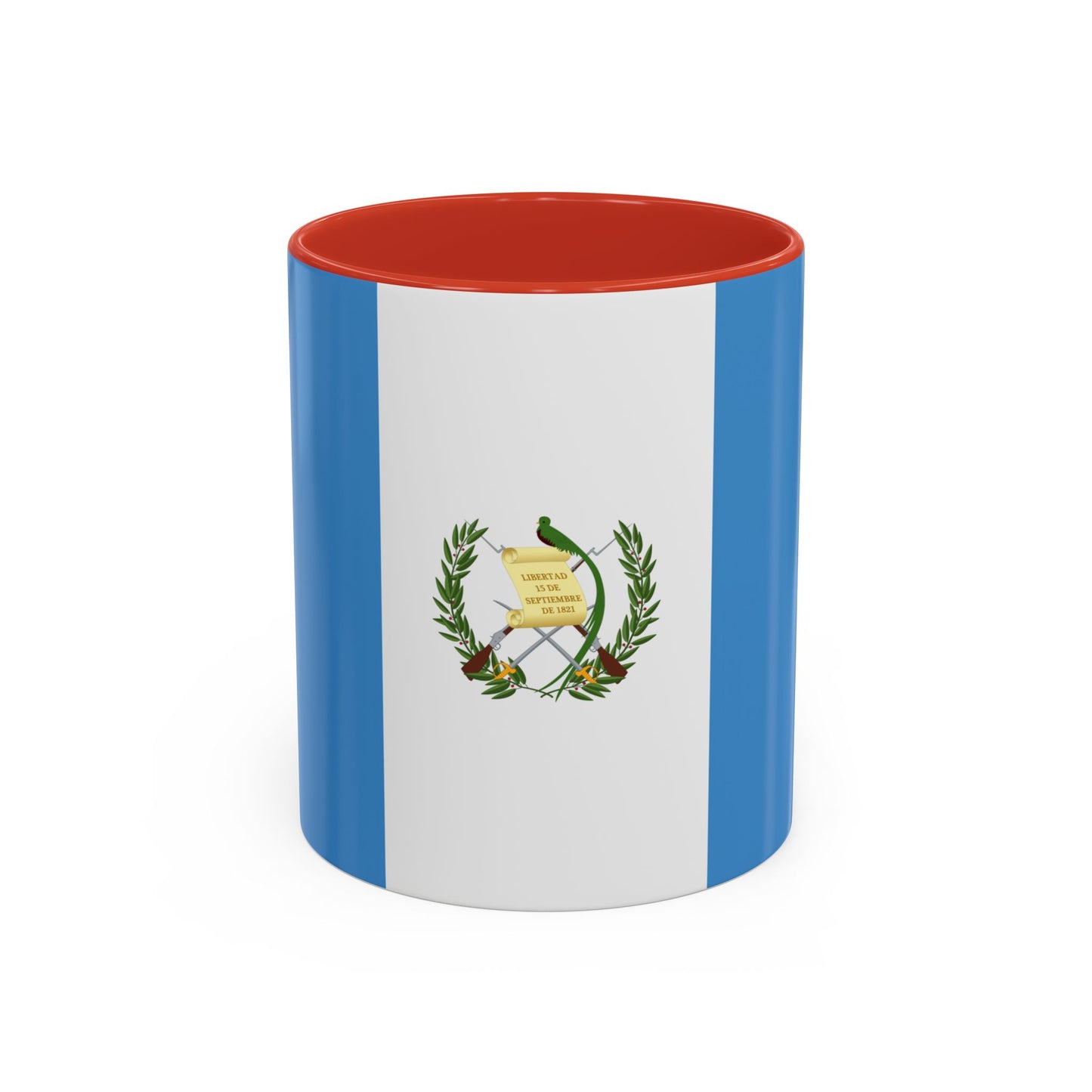 Guatemala Mug