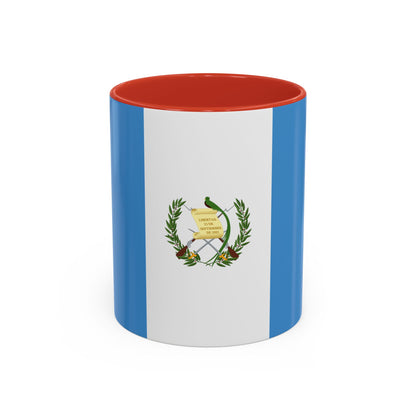 Guatemala Mug