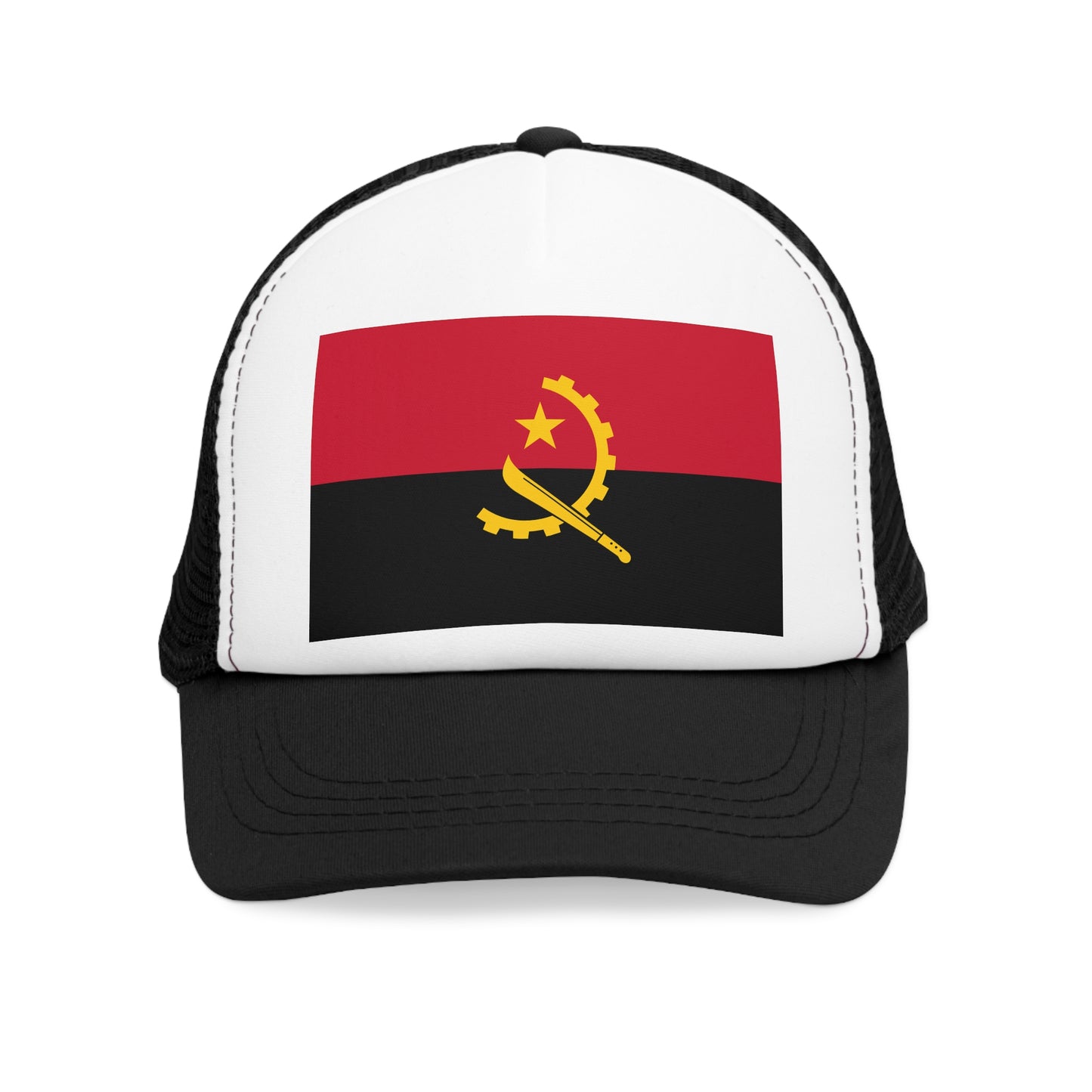 Angola Trucker Cap