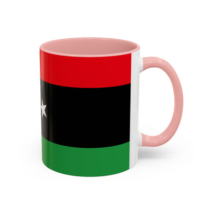 Libya Mug