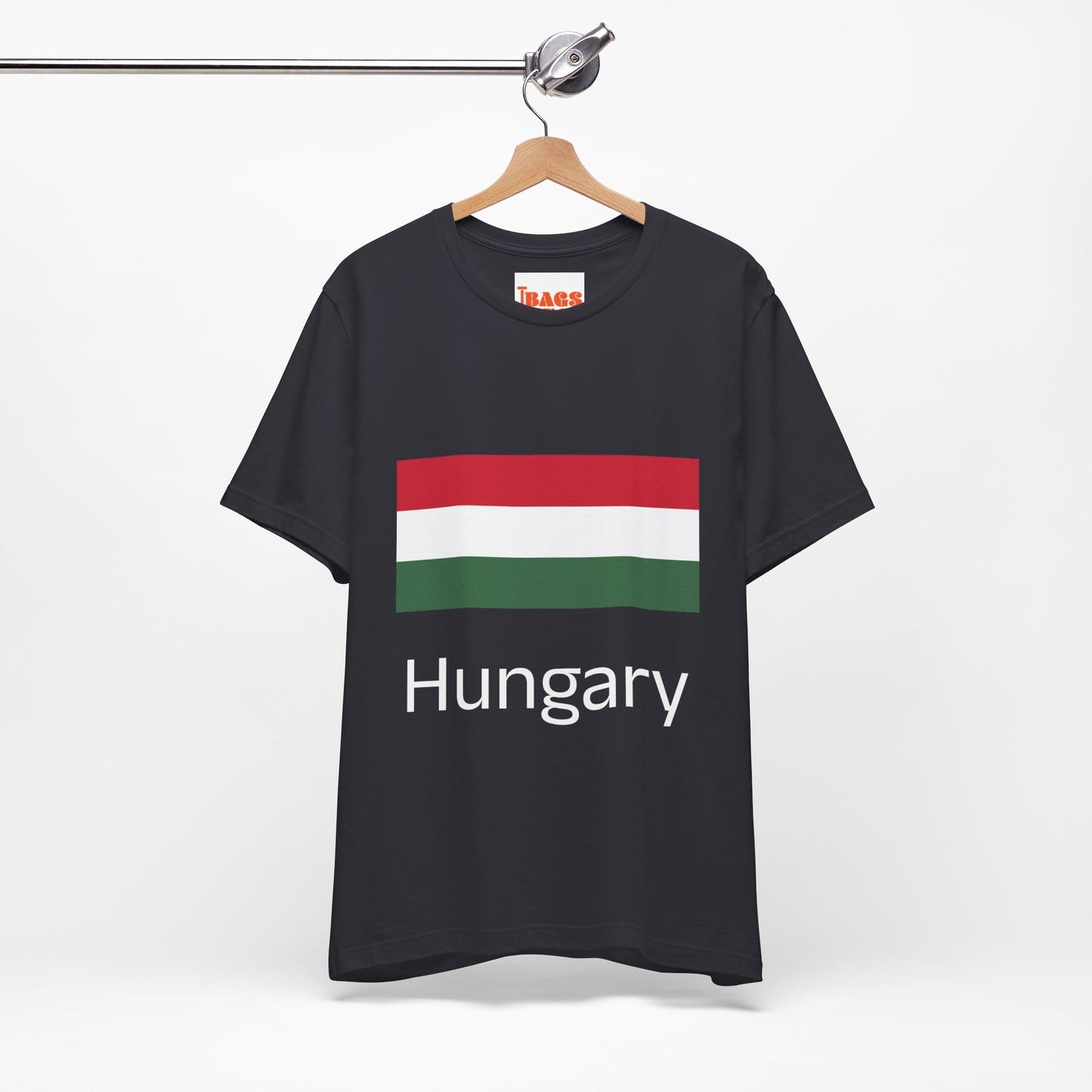 Hungary T-shirts