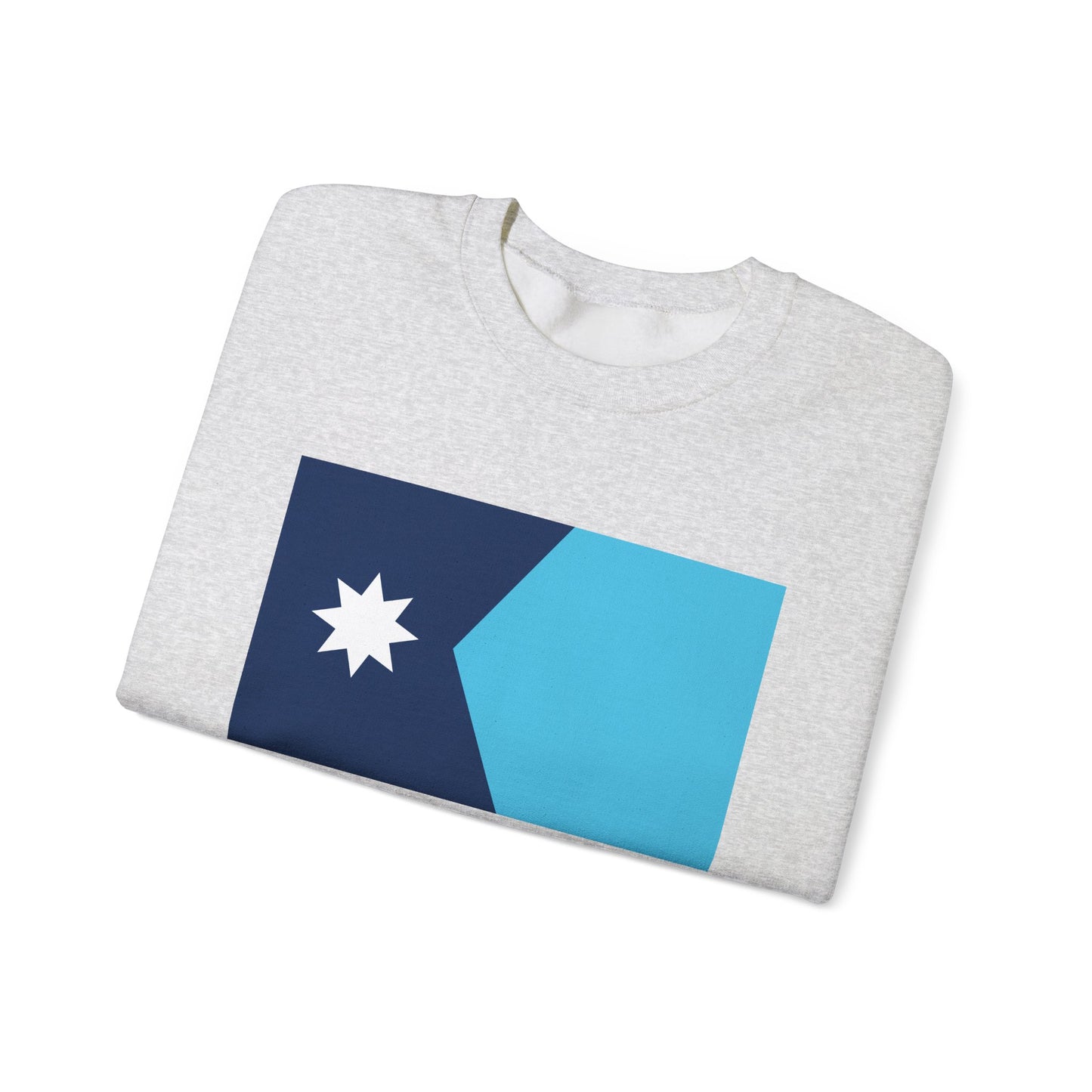 Minnesota Flag Sweatshirt