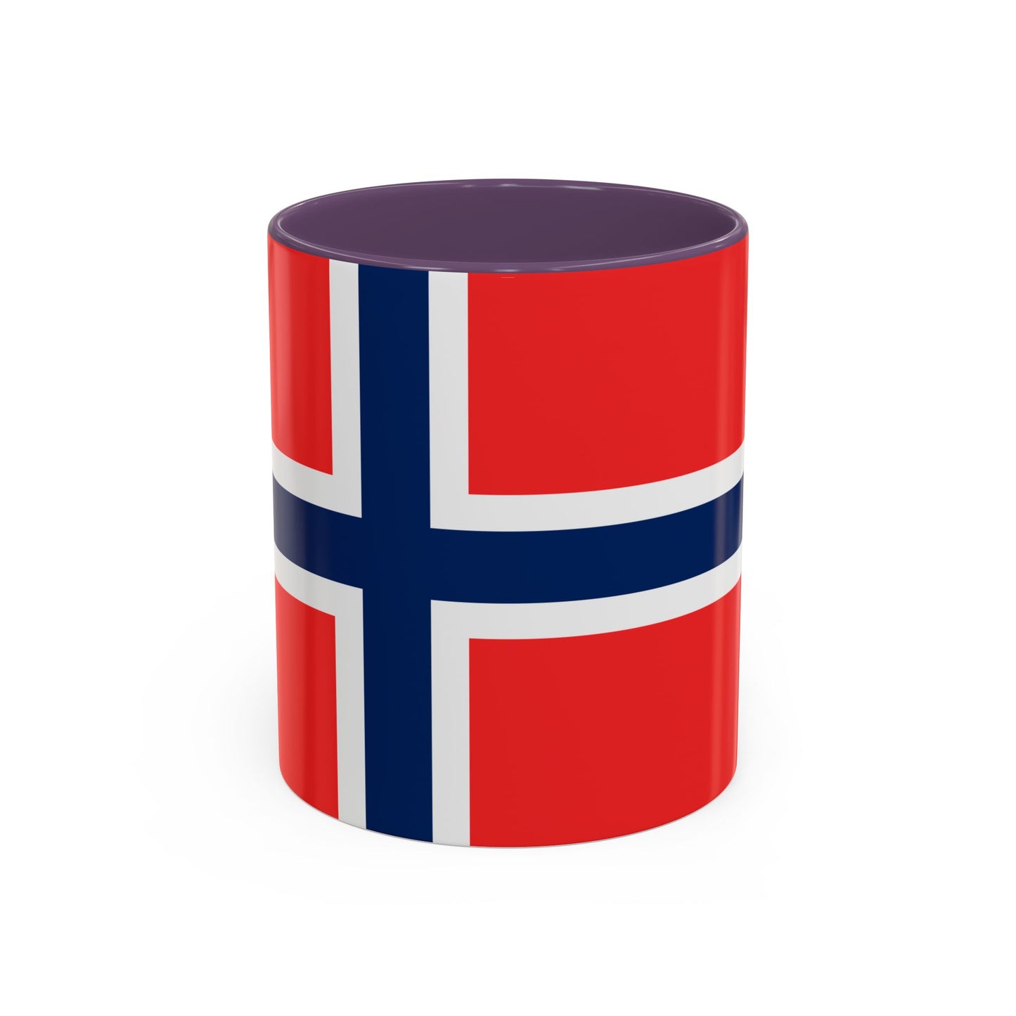 Norway Mug