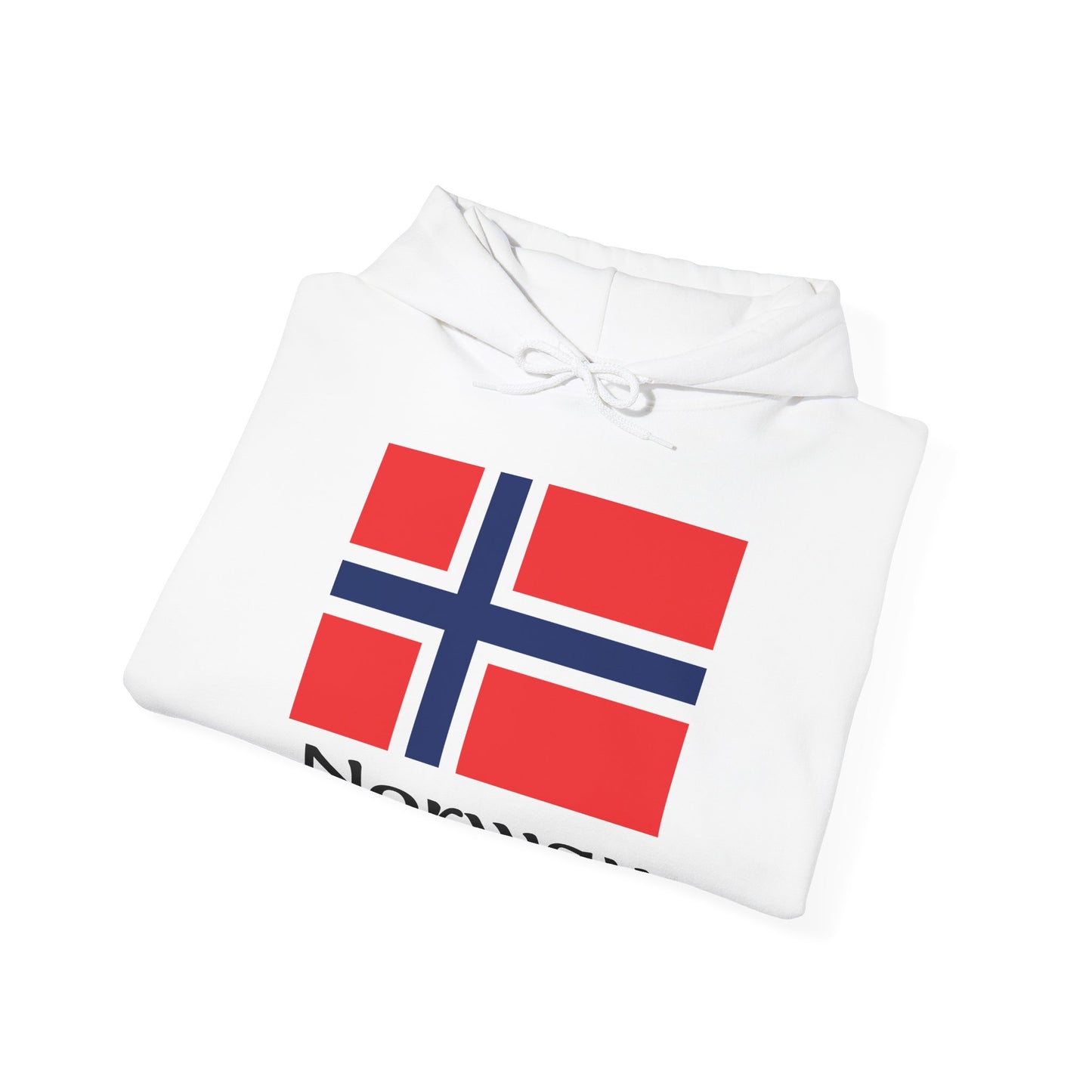 Norway Hoodies