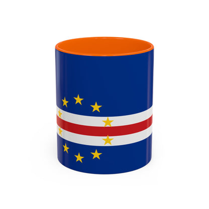 Cape Verde Mug