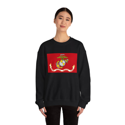 US Marine Corps Sweatshirt