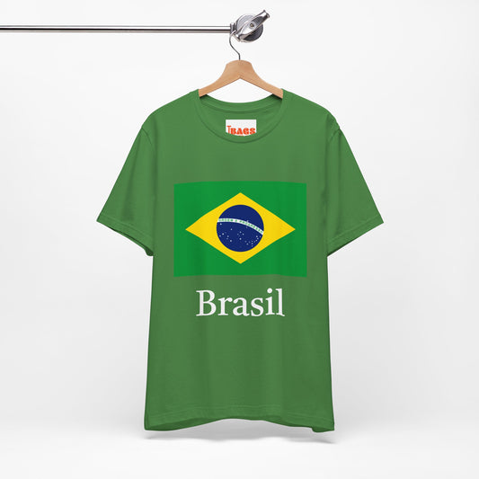 Brasil T-shirts