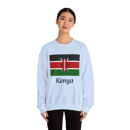 Kenya Sweatshirt