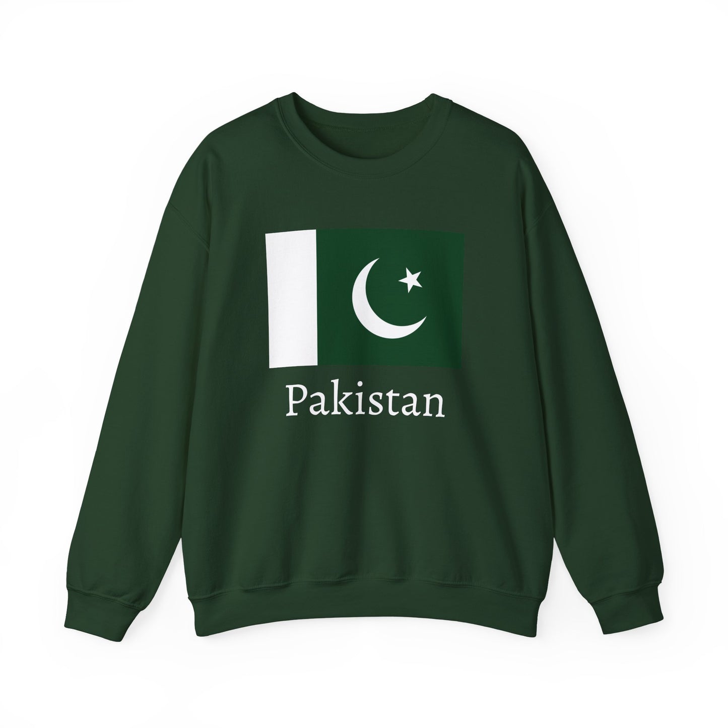 Pakistan Sweatshirt