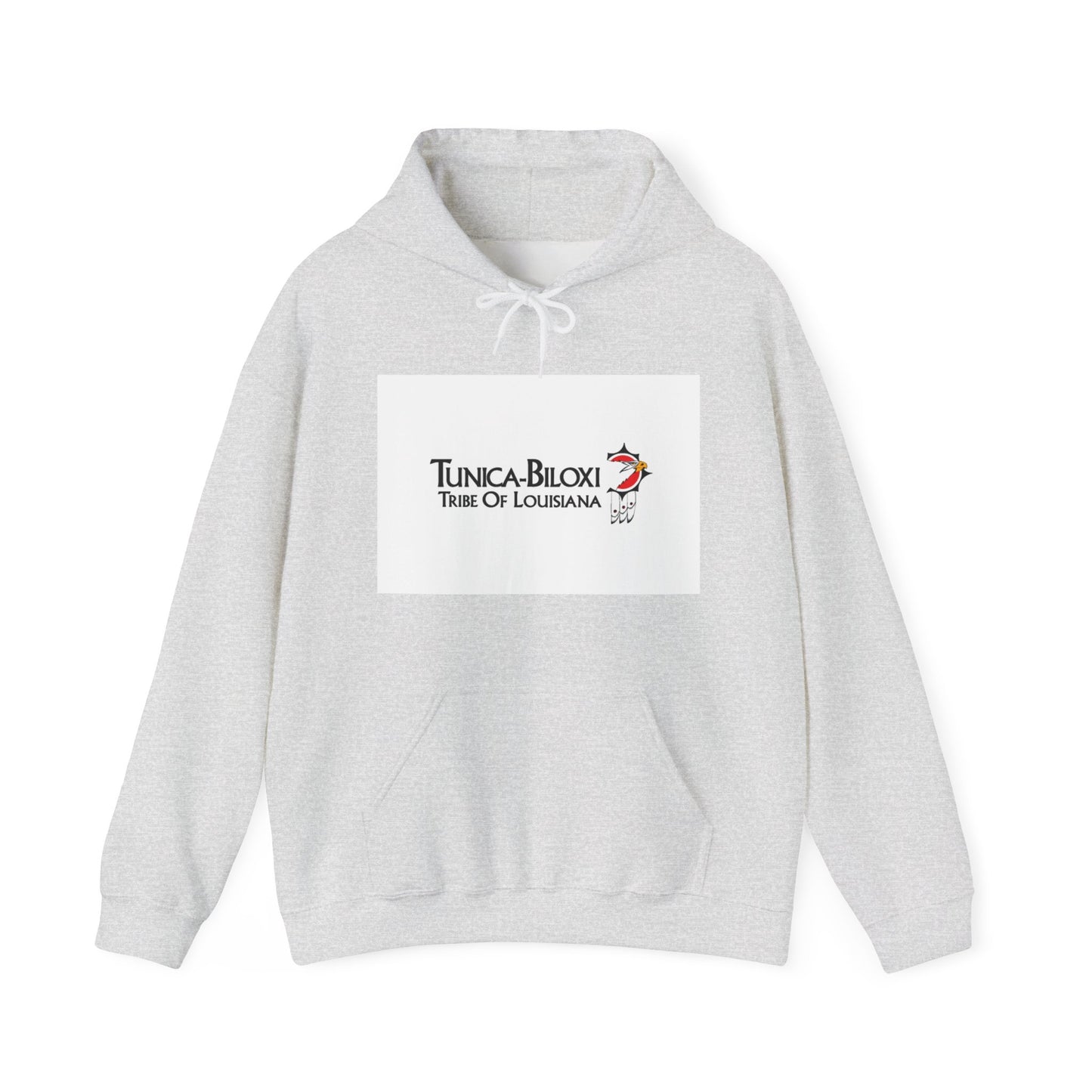 Tunica-Biloxi Tribe Hoodies