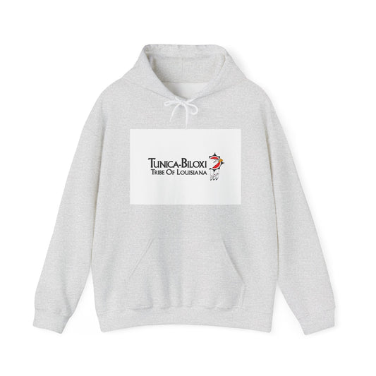 Tunica-Biloxi Tribe Hoodies