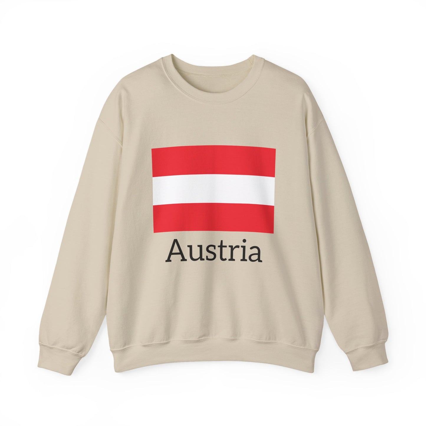Austria Sweatshirt