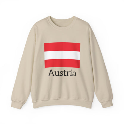 Austria Sweatshirt