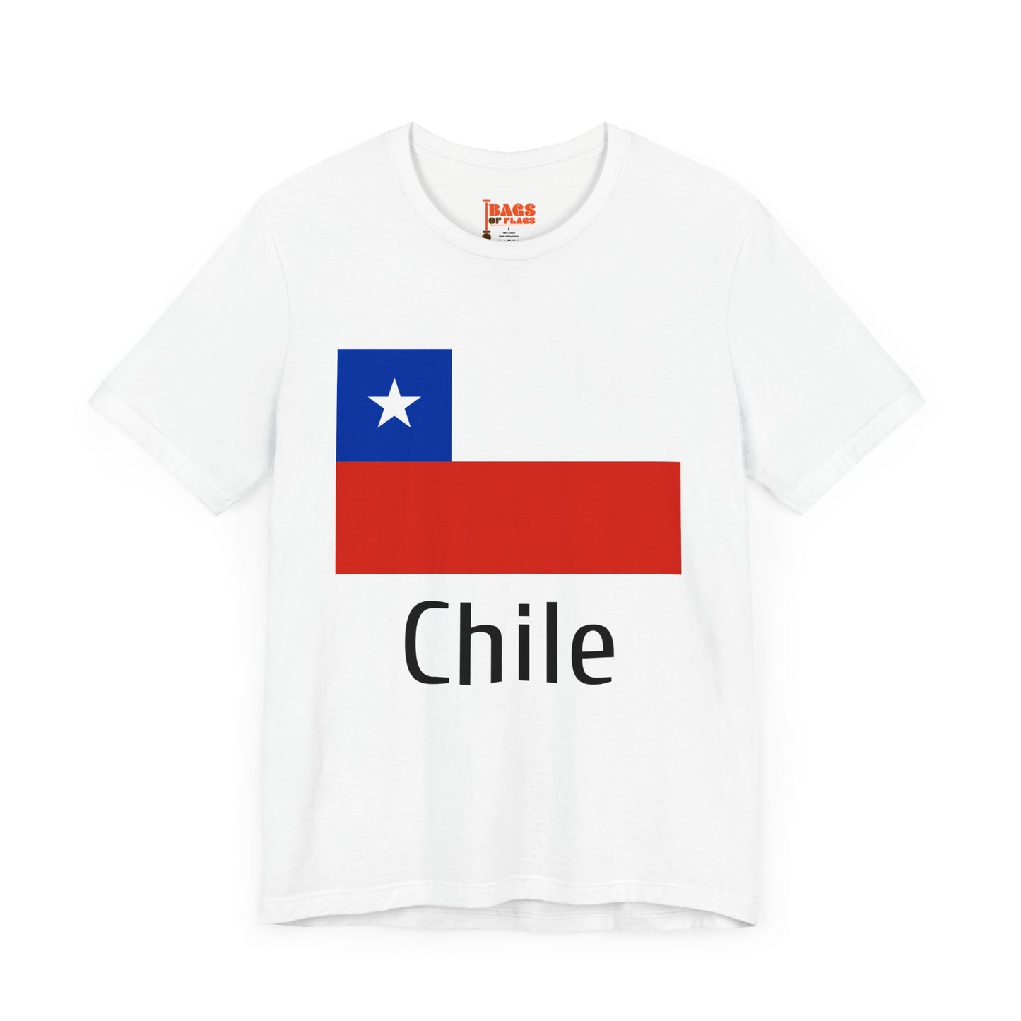 Chile T-shirts