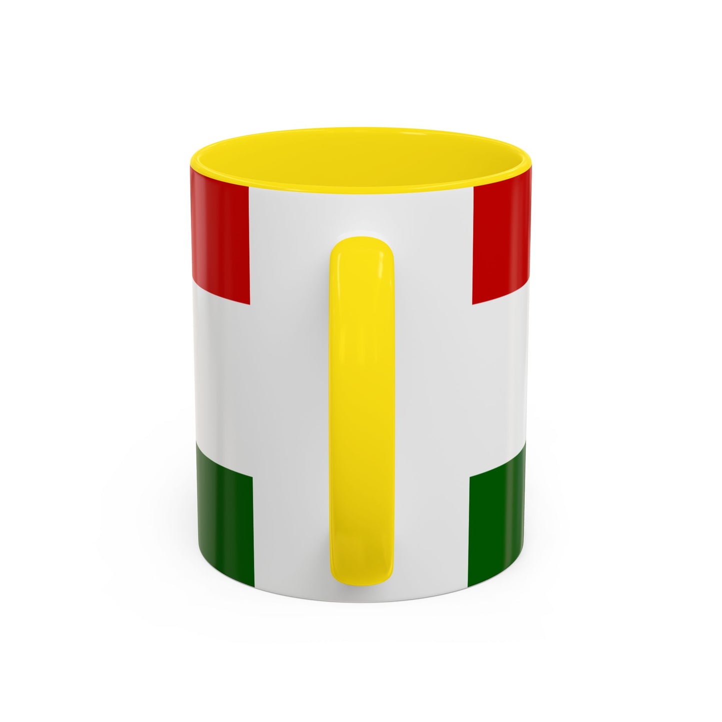 Tajikistan Mug