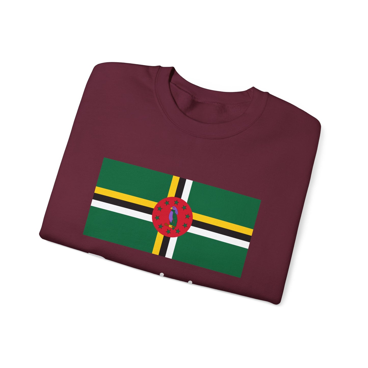 Dominica Sweatshirt