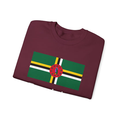Dominica Sweatshirt