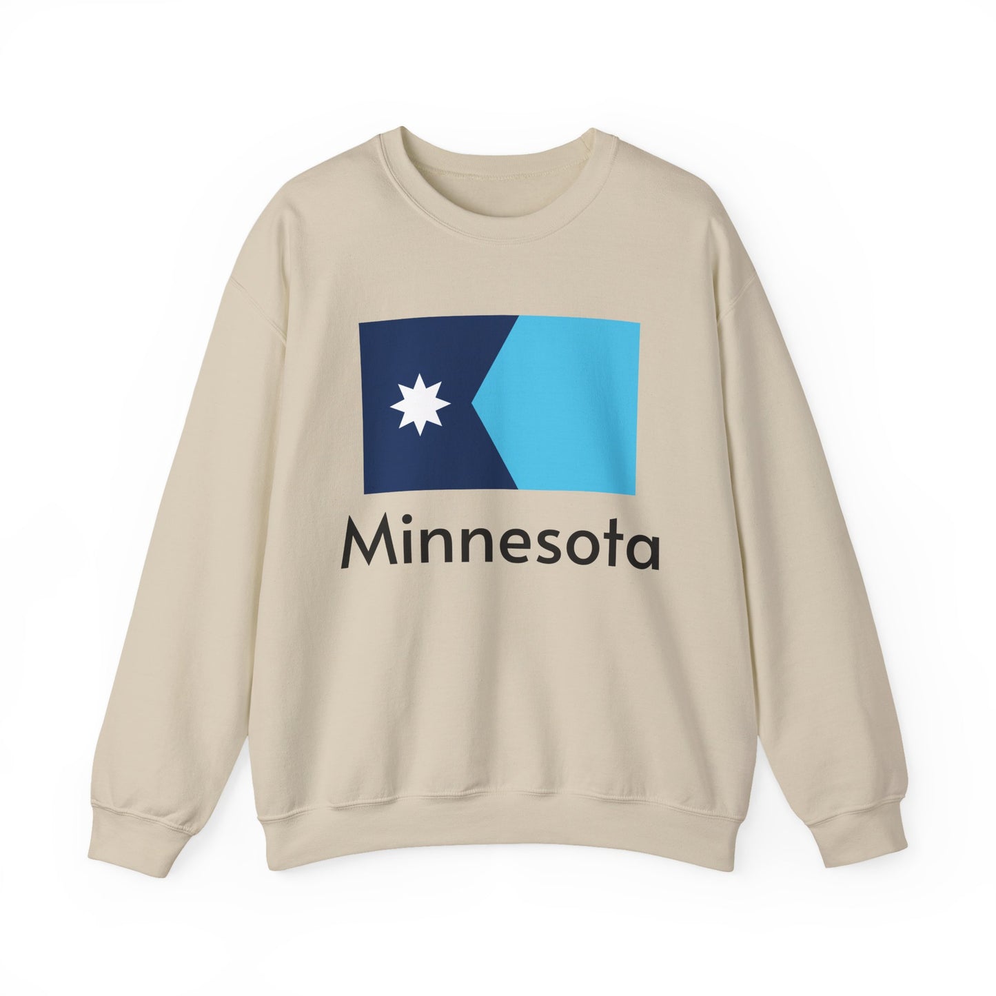 Minnesota Sweatshirt
