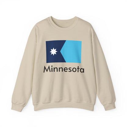 Minnesota Sweatshirt
