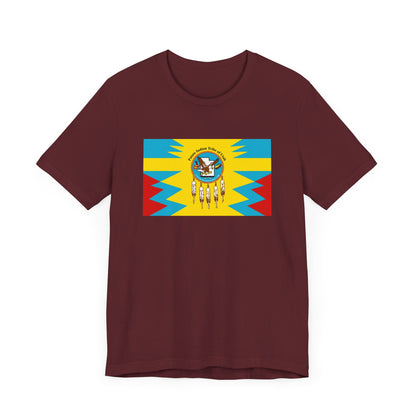 Paiute T-shirt