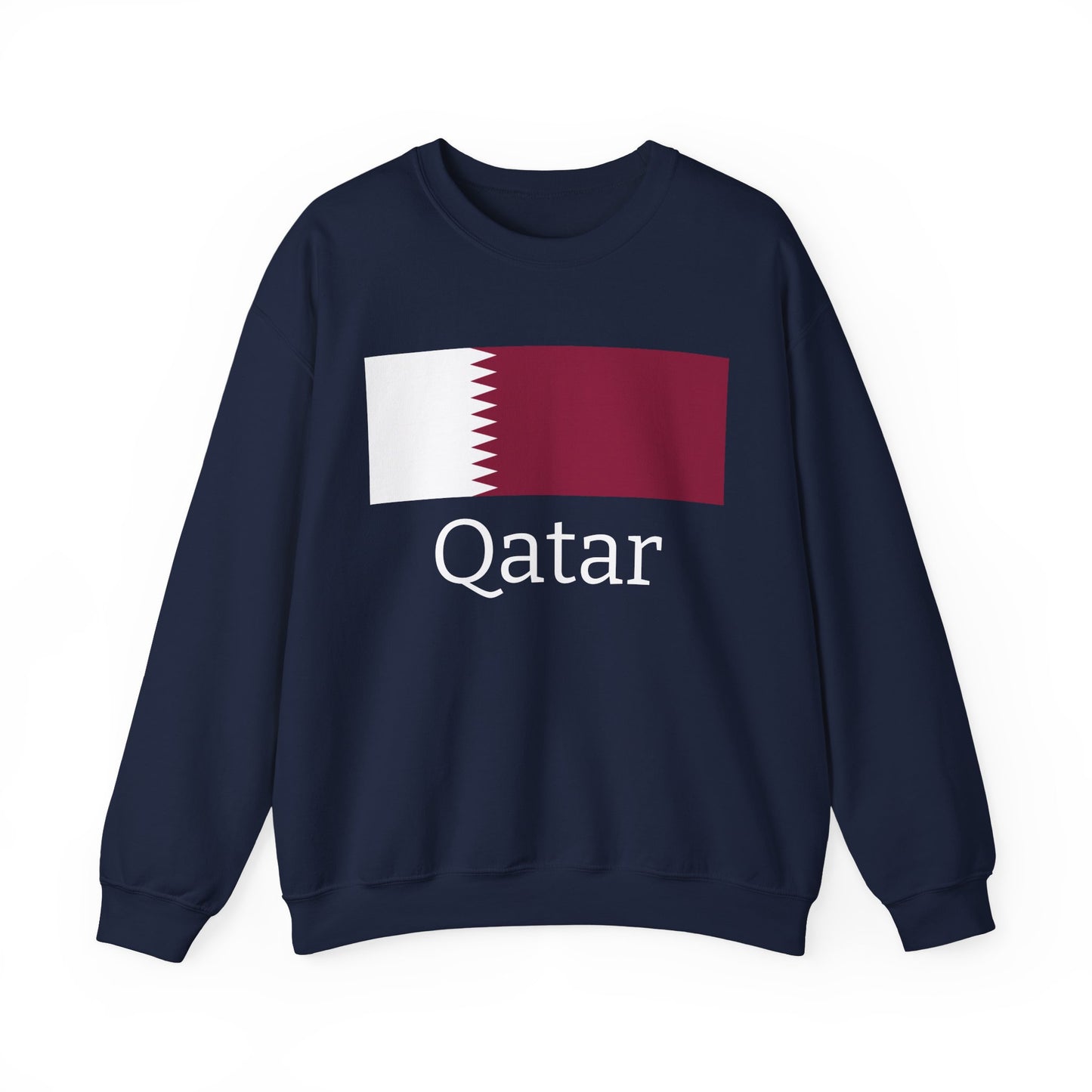 Qatar Sweatshirt