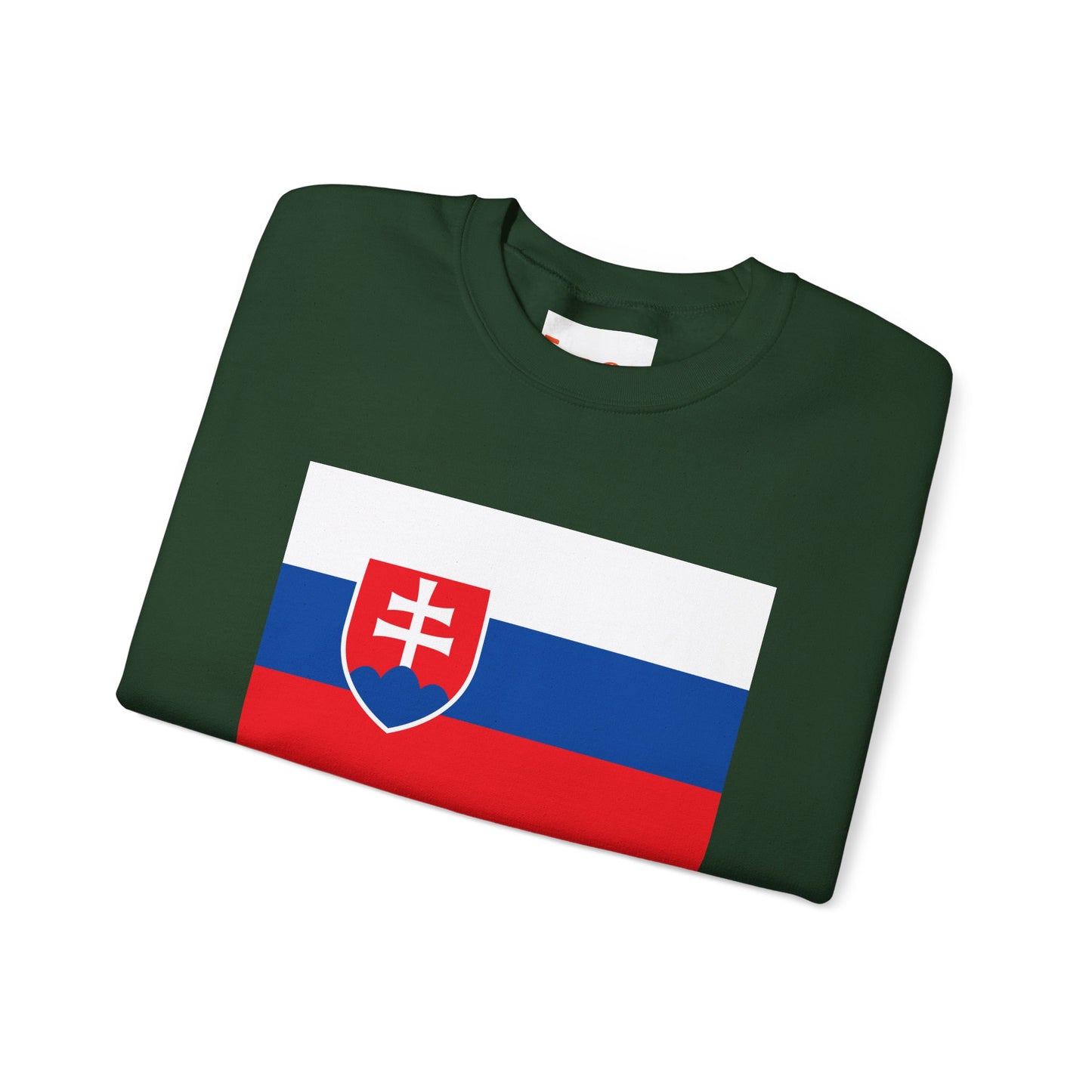 Slovensko Sweatshirt