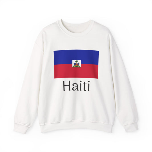 Haiti Sweatshirt