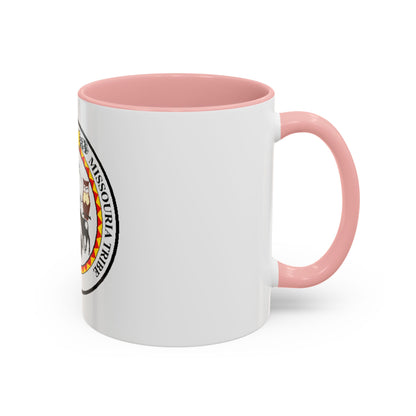 Missouria Mug