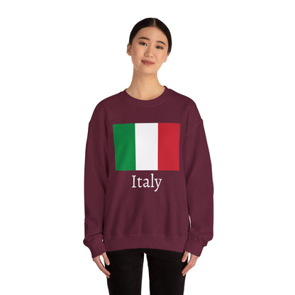 Italy Sweatshirt