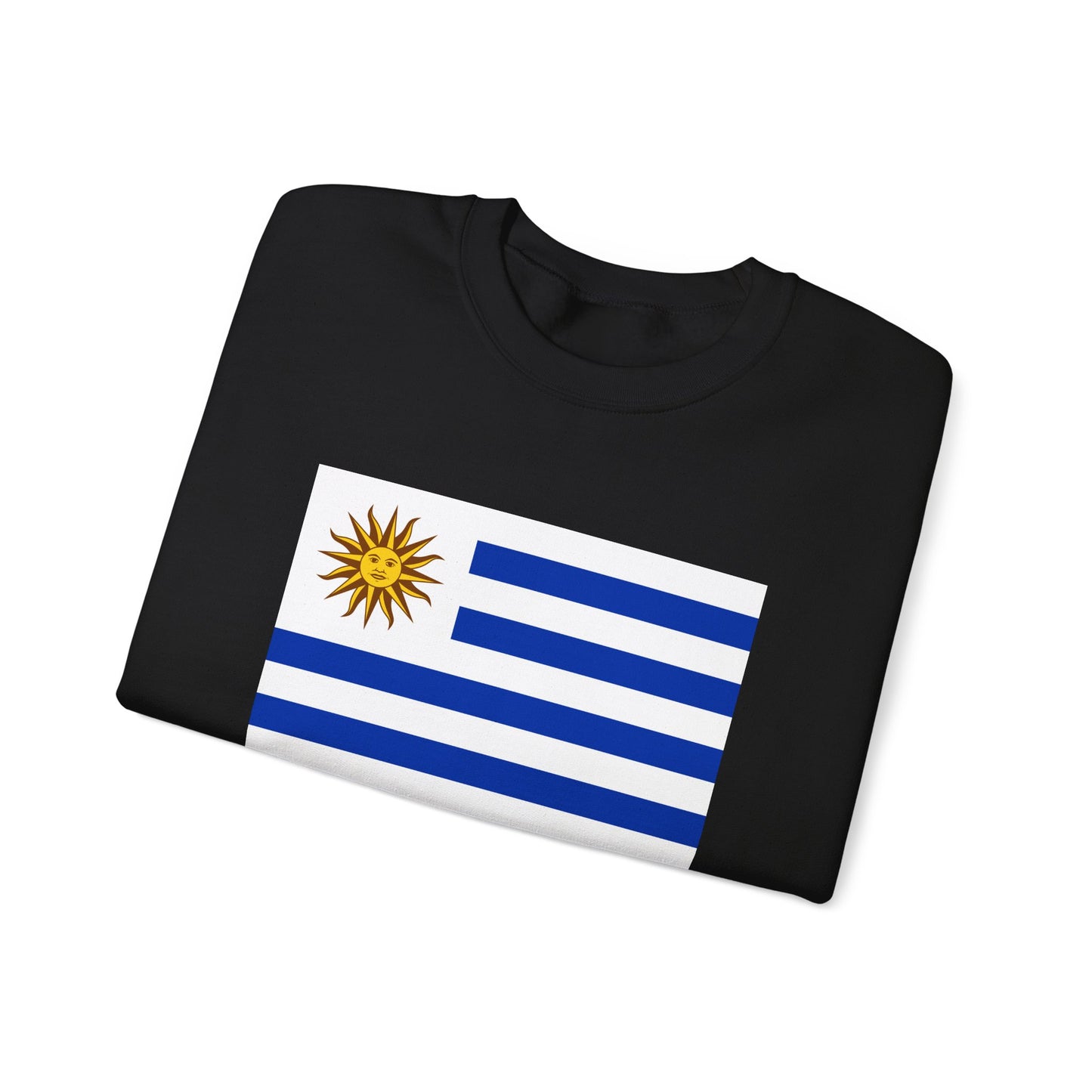 Uruguay Sweatshirt