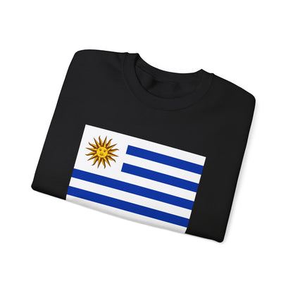 Uruguay Sweatshirt