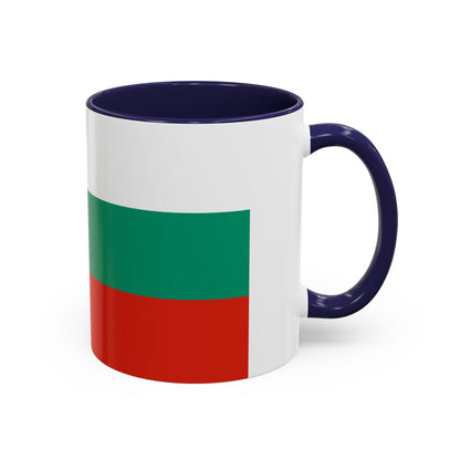 Bulgaria Mug