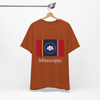 Mississippi T-shirt