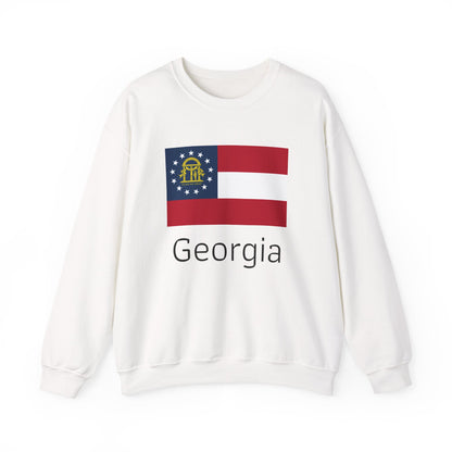 Georgia Sweatshirt