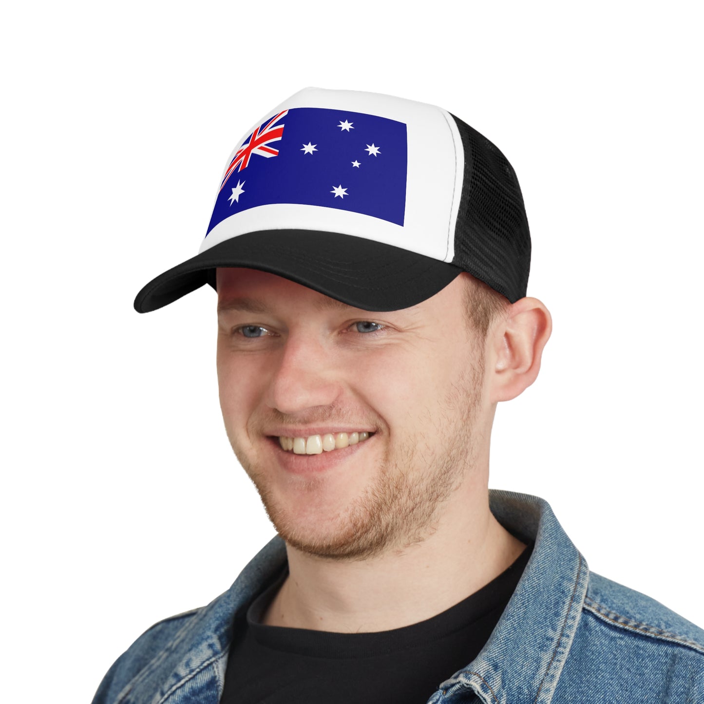 Australia Trucker Cap