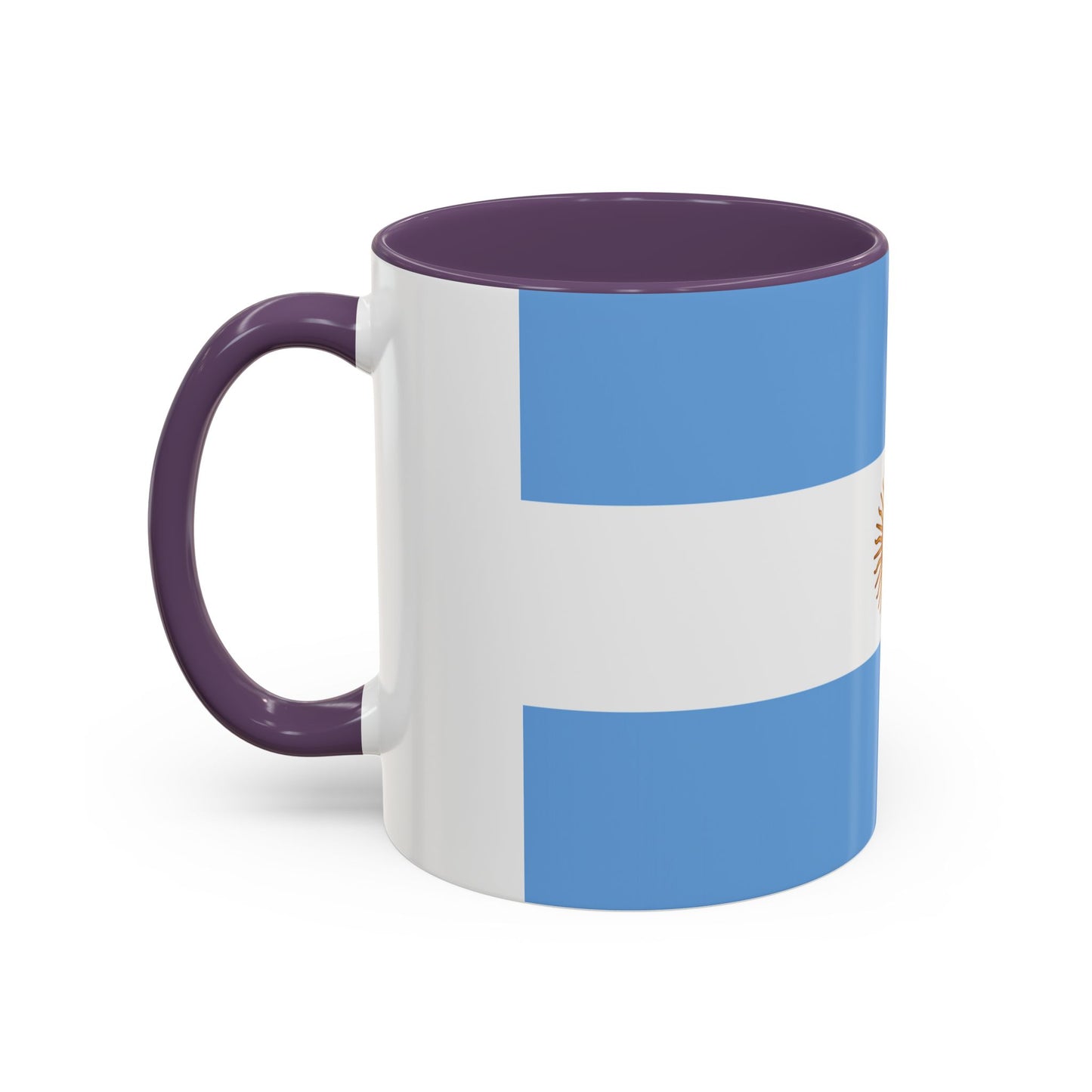 Argentina Mug