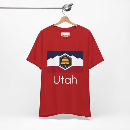 Utah T-shirts