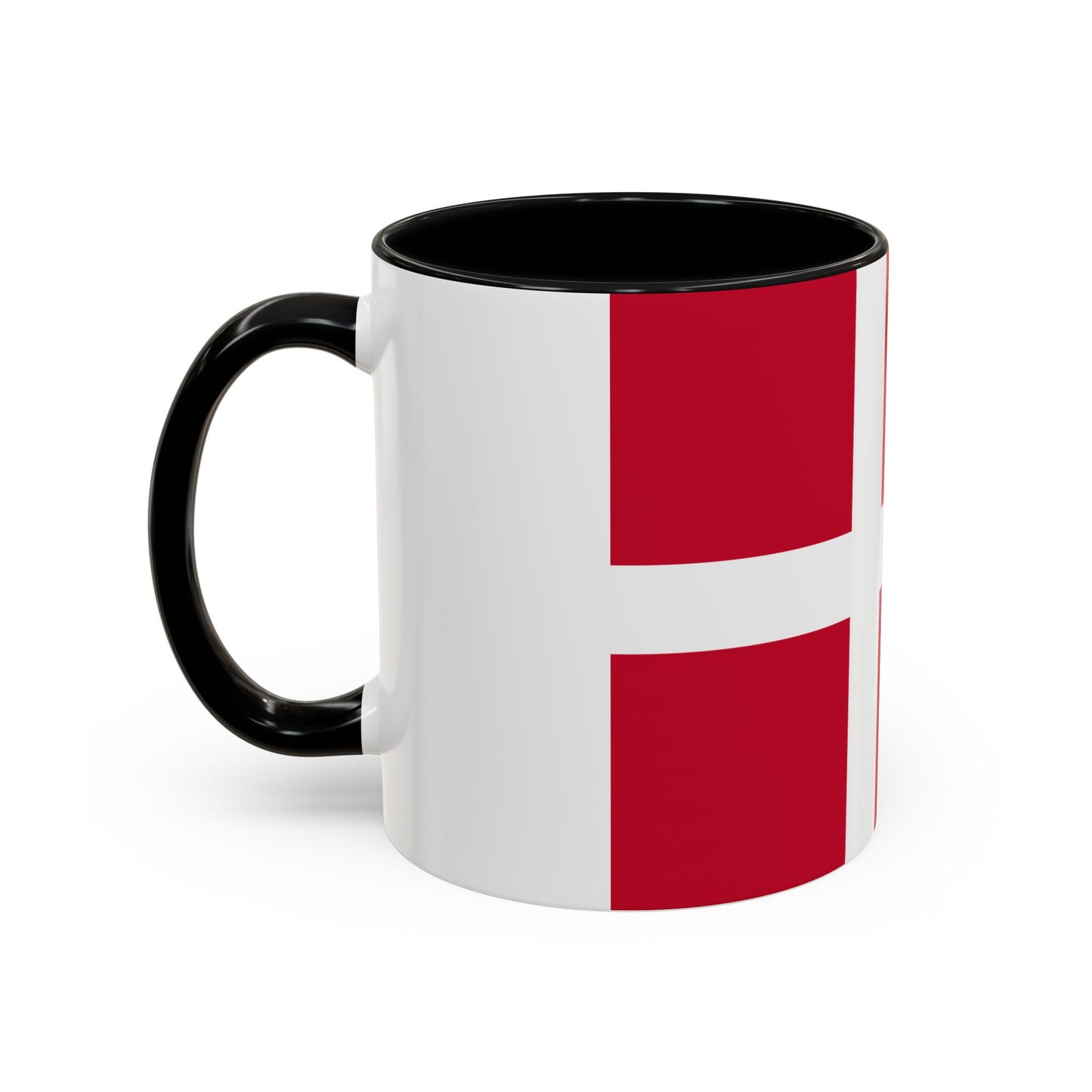 Denmark Mug