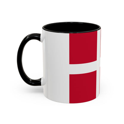 Denmark Mug