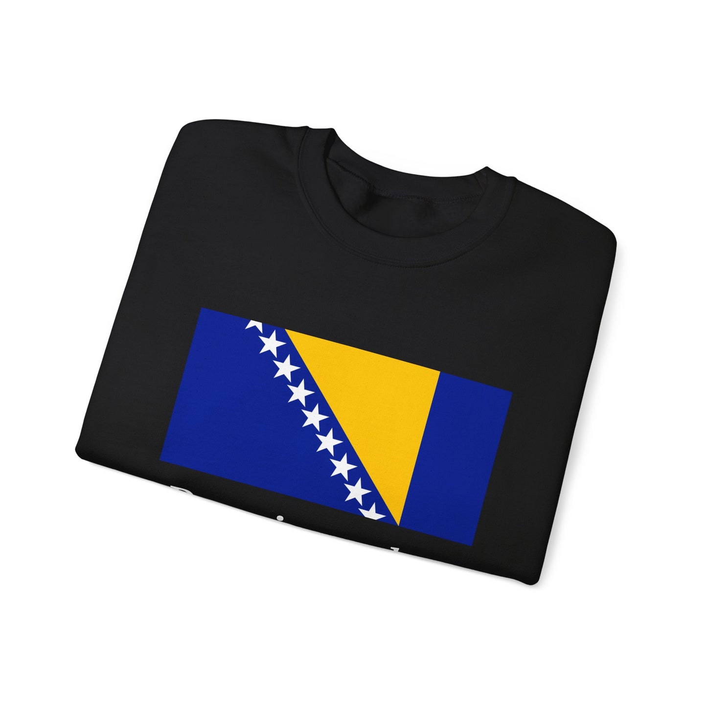 Bosnia and Herzegovina Sweatshirt