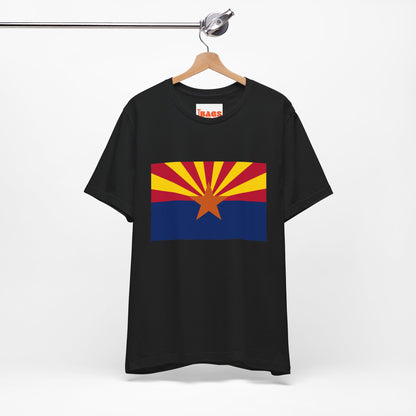 Arizona Flag T-shirts