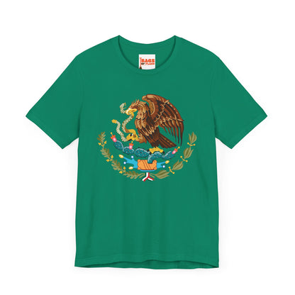 Mexico Inspired T-shirt