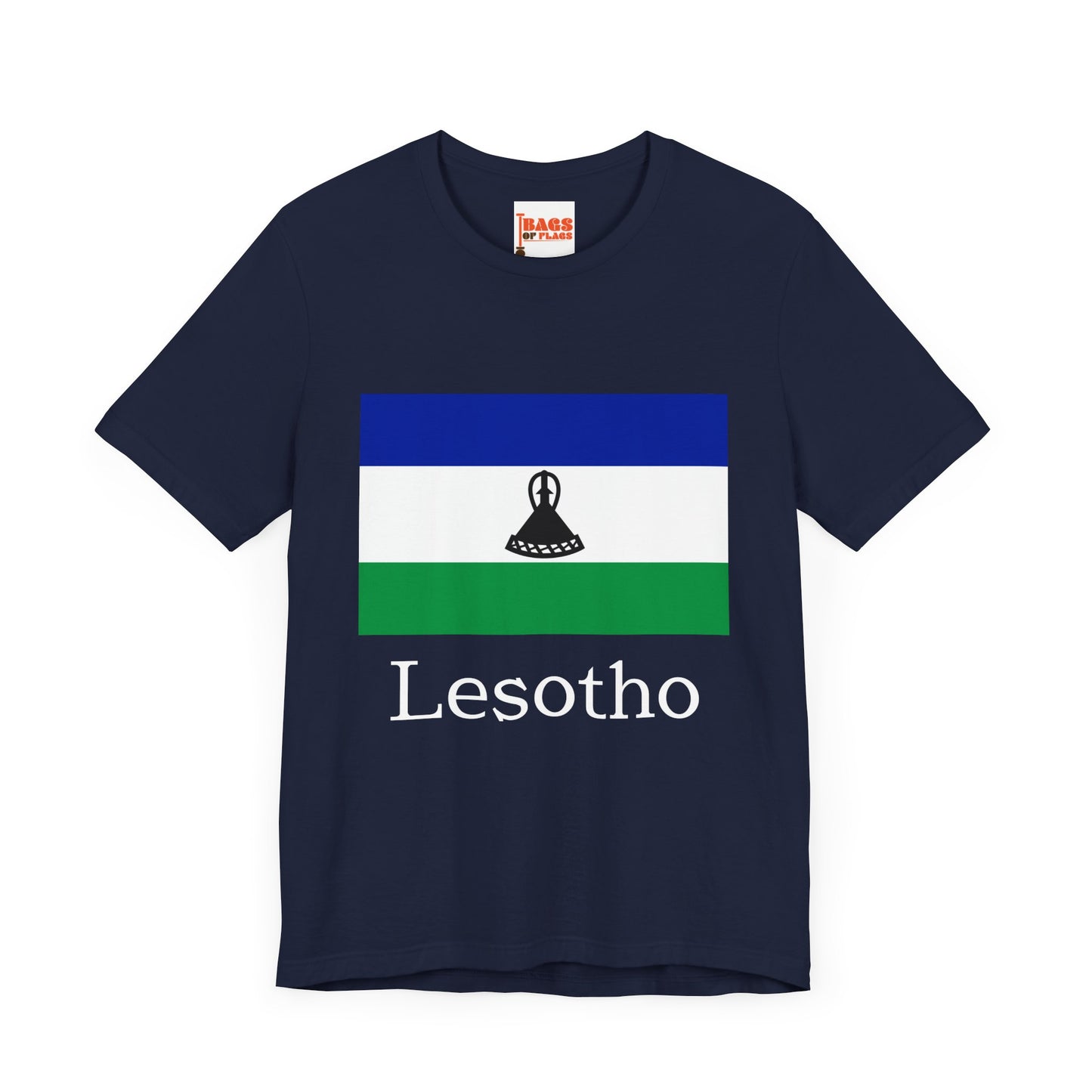 Lesotho T-shirts