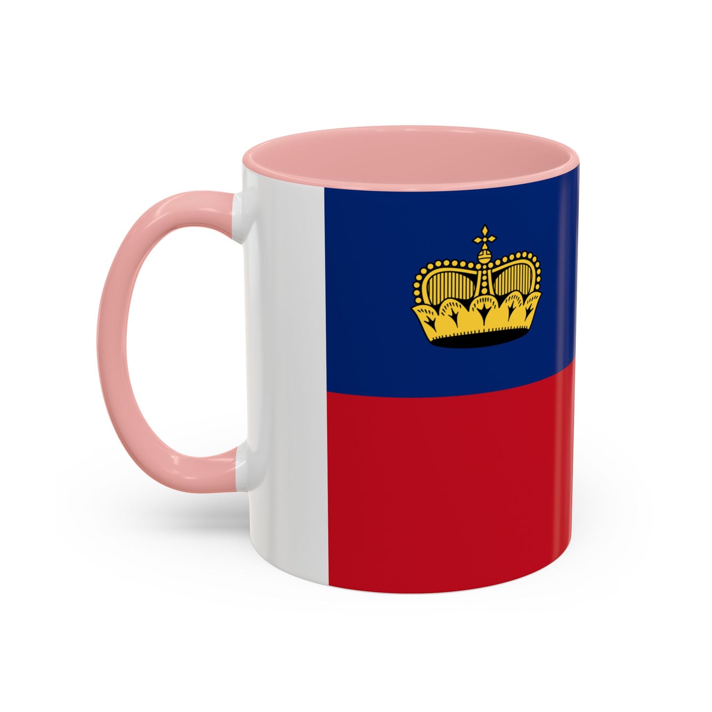 Liechtenstein Mug